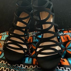 Marco Republic Stilettos /